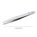 attenersi scrupolosamente alle istruzioni del produttore; 	Si consiglia la sterilizzazione a vapore tramite autoclave.Nel caso in cui vengano utilizzate polveri o liquidi sterilizzanti