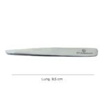 attenersi scrupolosamente alle istruzioni del produttore; 	Si consiglia la sterilizzazione a vapore tramite autoclave.Nel caso in cui vengano utilizzate polveri o liquidi sterilizzanti