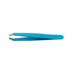 <p>Pinzetta in acciaio inox sterilizzabile.<br>Dotata di punta obliqua aggrappante.<br>Disponibile in 4 colorazioni</p><p>Lunghezza 9