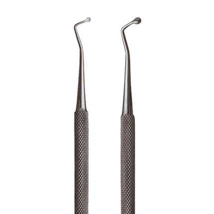 attenersi scrupolosamente alle istruzioni del produttore; 	Si consiglia la sterilizzazione a vapore tramite autoclave.Nel caso in cui vengano utilizzate polveri o liquidi sterilizzanti