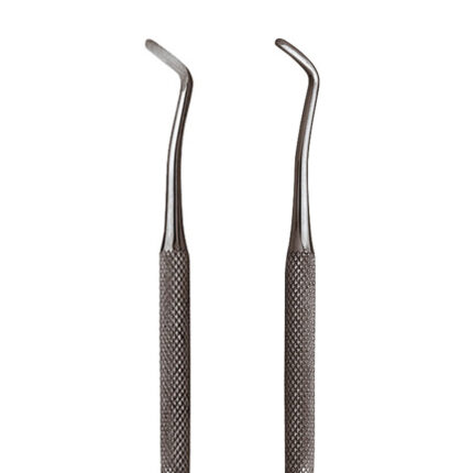 attenersi scrupolosamente alle istruzioni del produttore; 	Si consiglia la sterilizzazione a vapore tramite autoclave.Nel caso in cui vengano utilizzate polveri o liquidi sterilizzanti