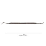  attenersi scrupolosamente alle istruzioni del produttore