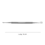  attenersi scrupolosamente alle istruzioni del produttore