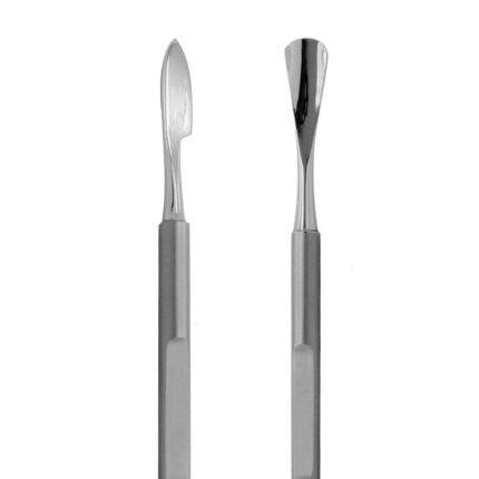 attenersi scrupolosamente alle istruzioni del produttore; 	Si consiglia la sterilizzazione a vapore tramite autoclave.Nel caso in cui vengano utilizzate polveri o liquidi sterilizzanti