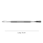  attenersi scrupolosamente alle istruzioni del produttore