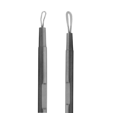 attenersi scrupolosamente alle istruzioni del produttore; 	Si consiglia la sterilizzazione a vapore tramite autoclave.Nel caso in cui vengano utilizzate polveri o liquidi sterilizzanti