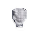 attenersi scrupolosamente alle istruzioni del produttore; 	Si consiglia la sterilizzazione a vapore tramite autoclave.Nel caso in cui vengano utilizzate polveri o liquidi sterilizzanti