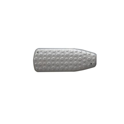 Ricambi raspa 154061 - grana grossaFogli abrasivi per raspe.Grana grossa.Adatto per Raspa Inox cod. 154061.Contenuto154063 - fogli abrasivi