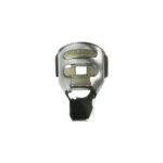 attenersi scrupolosamente alle istruzioni del produttore; 	Si consiglia la sterilizzazione a vapore tramite autoclave.Nel caso in cui vengano utilizzate polveri o liquidi sterilizzanti