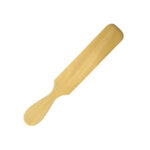 <p>Spatole cera in legno 24 cm</p>
