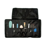 <p>Busta porta attrezzi</p><p>Realizzato in materiale tecnico contiene 18 strumenti</p>