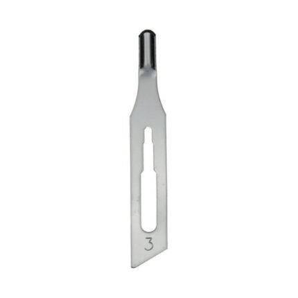 Lame per uso estetico non curativo