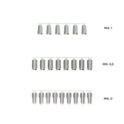 Lame Safe - misura 0 - 0