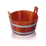 <p><strong> <img src="https://cdn.shopify.com/s/files/1/0591/3834/3118/files/Logo_pedibaehr_480x480.jpg?v=1644590761" alt="" width="250" height="125" style="display: block; margin-left: auto; margin-right: auto;" data-mce-fragment="1" data-mce-src="https://cdn.shopify.com/s/files/1/0591/3834/3118/files/Logo_pedibaehr_480x480.jpg?v=1644590761" data-mce-style="display: block; margin-left: auto; margin-right: auto;">Tinozza<br></strong><em>In legno</em><strong><br><br></strong>Tinozza in legno utilizzata per trattamenti per la cura dei piedi.<br>Dotata di:<br></p>