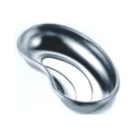 <p><strong>Vaschetta inox reniforme</strong><i><br>Igienica<br><br></i>Vaschetta reniforme realizzata in acciaio inox:<br></p>