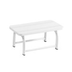 <strong>Scaletta 1 gradino - Antiscivolo</strong><br /><i>Due gradini