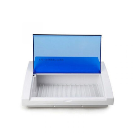 non sterilizza.Conservazione degli strumenti sterilizzati in ambiente asettico.Non sterilizza.Voltaggio 220/240 - 50/60 Hz.Potenza di 9 Watt.Specifiche tecnicheDimensioni: Lung. 310 x Larg. 400 x H. 150 mm.Voltaggio: 220/240 - 50/60 Hz.Potenza: 9 W.Dimensioni Packaging: 45