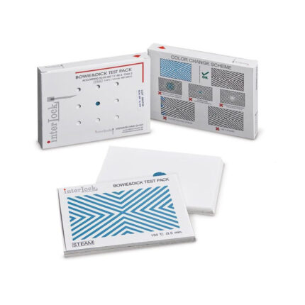 Pacchetto Bowie & Dicktest fisico