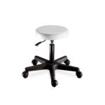 <strong>Sgabello alzata a gas - senza schienale<br /></strong><i>pratico