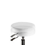 senza schienaleSgabello pratico