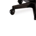 con imbottitura in poliuretano indeformabile.Altezza regolabile tramite pompa a gas. 5 ruote piroettanti.Specifiche tecnicheDimensioni: 350 (Ø seduta) x 560 (Ø base con ruote) x 780/880 (h) mmAltezza seduta: min 450 - max 580 mmPeso: 7 kg (250166) - 5 kg (250167)contenuto1 X 250167 (Sgabello alzata a gas senza schienale)