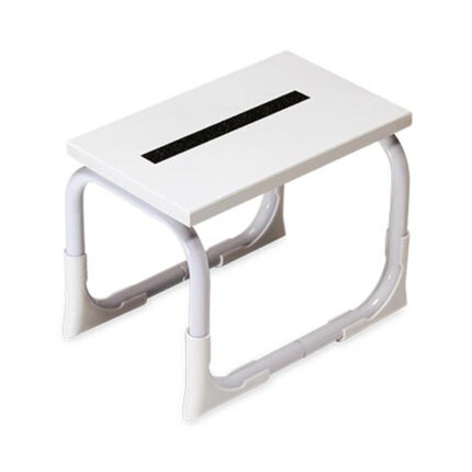 Scaletta 1 gradino - Antiscivolo / AntigraffioUn gradino