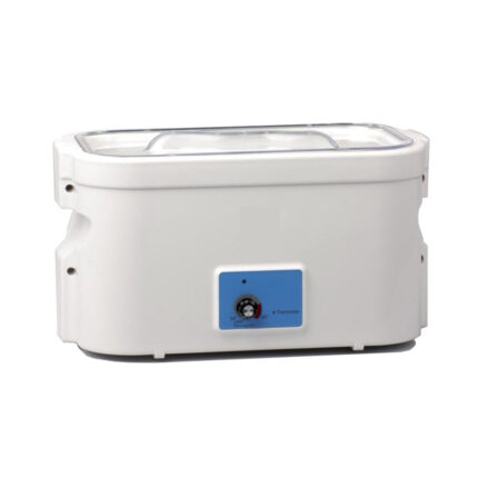 Scaldaparaffina elettronicoCapienza 2