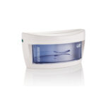 <strong>Lampada Germicida</strong> <strong>UVS</strong><i><br />conservazione degli strumenti