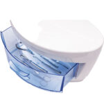 non sterilizza.Conservazione degli strumenti sterilizzati in ambiente asettico.Non sterilizza.Voltaggio 220/240 - 50/60 Hz.Potenza di 12 Watt.Specifiche tecnicheDimensioni: Lung. 400 x Larg. 240 x H. 210 mm.Voltaggio: 220/240 - 50/60 Hz.Potenza: 12 W.Dimensioni Packaging: 26