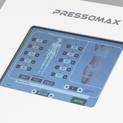 che attraverso pressioni facilita il drenaggio del liquido interstiziale