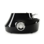 Porta spatole integratoFornello scaldacera professionale :