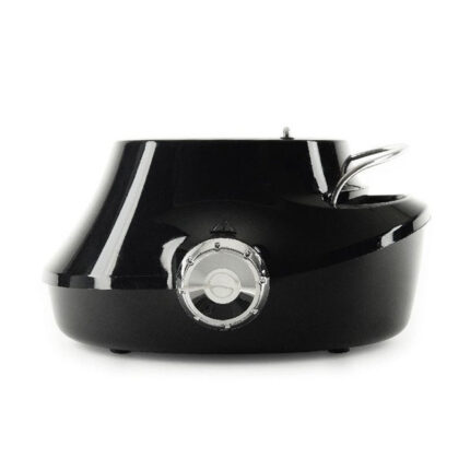 Porta spatole integratoFornello scaldacera professionale :