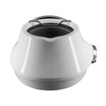 SCALDACERA LUNA BIANCO 400/500 ML - immagine 3