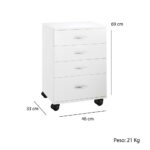 CARRELLO MARGHERITA - immagine 4