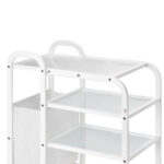 CARRELLO MERCURIO - immagine 3