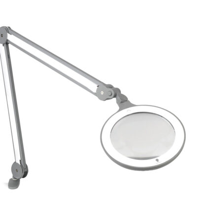 IQ Magnifier Lampada 60 LED