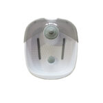 <strong>Vaschetta idromassaggio 3 in 1<br /></strong><i>3 in 1