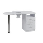 <strong>Tavolo manicure White<br /></strong><i>elegante