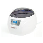 <strong>Vaschetta ultrasuoni<br /></strong><i>ad ultrasuoni