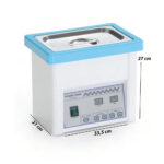 consente di avere sempre sotto controllo il ciclo di lavoro;