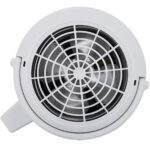 dalla capienza di 4 litri.Serbatoio dell'acqua realizzato in acciaio inox.Filtro riutilizzabile.Dotata di una protezione da surriscaldamento.Spegnimento automatico al raggiungimento di una temperatura superiore a 160°.Alimentazione 220-240V - 50/60 Hz.Potenza 750 W.Volume di sterilizzazione 1