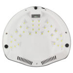 35 KgTempo di autonomia: 2 oreTempo di ricarica: 3 oreDimensioni: 240 x 270 x 90 mmContenuto250630 - Lampada Led