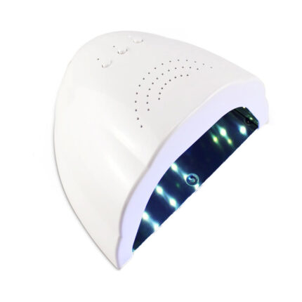 60sNumero LED: 30Volt: 240Frequenza: 50/60 HzLunghezza d'onda: 365-405 nmPeso totale imballo: 1