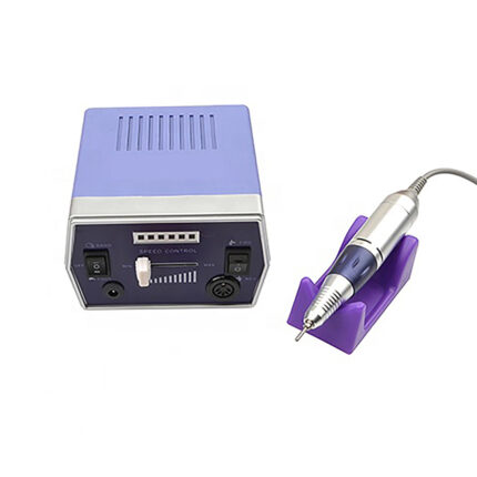 Micromotore Undred 4 viola - 30.000 RPMDue sensi di rotazione