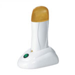 <strong>Scaldacera Mono<br /></strong><em>Roll-On</em><br /><br />Base di connessione con scaldacera elettrico per ricariche Roll-On da 100 ml.<br />Dotato di:<br /><ul> 	<li>controllo automatico della temperatura (60-70°) che protegge contro il surriscaldamento;</li> 	<li>forma piccola e confortevole che agevolano l'impugnatura durante utilizzo;</li> 	<li><span data-mce-fragment="1">cavo di alimentazione.</span></li></ul><strong>Specifiche tecniche</strong><strong><br />Tensione di alimentazione</strong>: 220/230 V - 50/60 Hz<br /><strong>Potenza elettrica</strong>: 10 W<br /><strong>Formato ricariche</strong>: 100 ml<br /><b>Temperatura</b>: 60 - 70° C<br /><strong>Colore</strong>: Arancione<br /><br /><strong>Contenuto</strong><br />1 x 250673 (scaldacera)