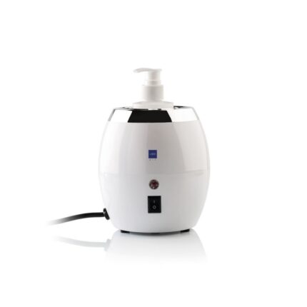 Scalda Olio egg &egrave; uno scalda olio leggero