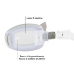 4 kgDimensione Packaging: 18