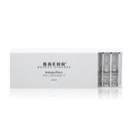 Aloe VeraConcentrato monodose da utilizzare dopo la pulizia con esfoliazione per potenziarne l'effetto.Ideale per pelle disidratata e secca.Principi attivi: