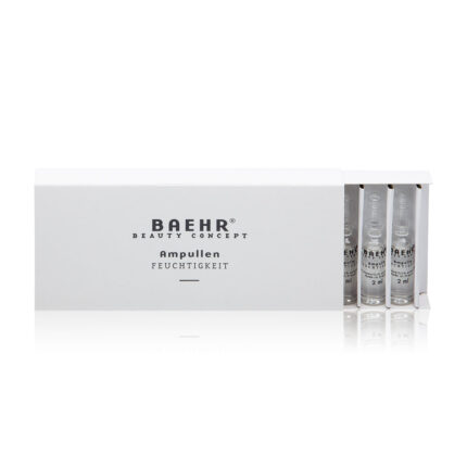 Aloe VeraConcentrato monodose da utilizzare dopo la pulizia con esfoliazione per potenziarne l'effetto.Ideale per pelle disidratata e secca.Principi attivi: