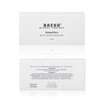 estratti vegetali che combattono il rossore;